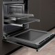 Neff ECB1403 71 L Nero, Acciaio inox 6