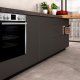 Neff ECB1402 71 L Nero, Acciaio inox 4