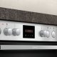 Neff ECB2462 71 L Nero, Acciaio inox 4