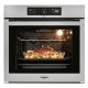 Whirlpool Absolute Forno da Incasso Autopulente AKZ9 6280 IX 12
