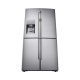 Samsung RF56J9041SR frigorifero side-by-side Libera installazione 616 L F Acciaio inox 3