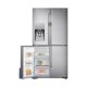 Samsung RF56J9041SR frigorifero side-by-side Libera installazione 616 L F Acciaio inox 10
