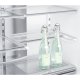 Samsung RF56J9041SR frigorifero side-by-side Libera installazione 616 L F Acciaio inox 12