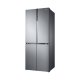 Samsung RF50K5920S8 frigorifero side-by-side Libera installazione 535 L F Acciaio inox 3
