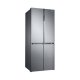 Samsung RF50K5920S8 frigorifero side-by-side Libera installazione 535 L F Acciaio inox 4