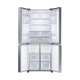 Samsung RF50K5920S8 frigorifero side-by-side Libera installazione 535 L F Acciaio inox 5