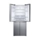 Samsung RF50K5920S8 frigorifero side-by-side Libera installazione 535 L F Acciaio inox 6