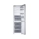Samsung RB33R8717SR Libera installazione 332 L E Acciaio inox 4