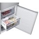 Samsung RB33R8717SR Libera installazione 332 L E Acciaio inox 11