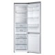 Samsung RB37J544VSL Libera installazione 353 L D Acciaio inox 5