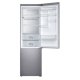 Samsung RB37J544VSL Libera installazione 353 L D Acciaio inox 6