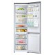 Samsung RB37J544VSL Libera installazione 353 L D Acciaio inox 7