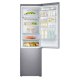 Samsung RB37J544VSL Libera installazione 353 L D Acciaio inox 8