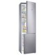 Samsung RB37J544VSL Libera installazione 353 L D Acciaio inox 9