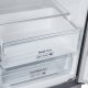 Samsung RB37J544VSL Libera installazione 353 L D Acciaio inox 11