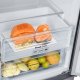 Samsung RB37J544VSL Libera installazione 353 L D Acciaio inox 12