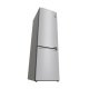 LG GBB72NSEXN Frigorifero Combinato Maniglie integrate Display interno LED 11