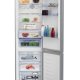 Beko RCNA406E40ZXP Libera installazione 362 L Acciaio inox 3