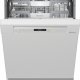 Miele G 7310 SCU AutoDos Sottopiano 14 coperti 4