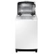 Samsung WA13J5730SW/FH lavatrice Caricamento dall'alto 13 kg 700 Giri/min Bianco 3