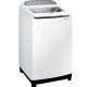 Samsung WA13J5730SW/FH lavatrice Caricamento dall'alto 13 kg 700 Giri/min Bianco 4