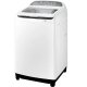 Samsung WA13J5730SW/FH lavatrice Caricamento dall'alto 13 kg 700 Giri/min Bianco 5