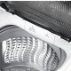 Samsung WA13J5730SW/FH lavatrice Caricamento dall'alto 13 kg 700 Giri/min Bianco 9