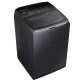 Samsung WA22M8700GV/YL lavatrice Caricamento dall'alto 22 kg 700 Giri/min Nero 5