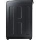 Samsung WA22M8700GV/YL lavatrice Caricamento dall'alto 22 kg 700 Giri/min Nero 7