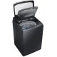 Samsung WA22M8700GV/YL lavatrice Caricamento dall'alto 22 kg 700 Giri/min Nero 11