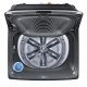 Samsung WA22M8700GV/YL lavatrice Caricamento dall'alto 22 kg 700 Giri/min Nero 14