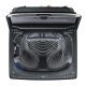 Samsung WA22M8700GV/YL lavatrice Caricamento dall'alto 22 kg 700 Giri/min Nero 15