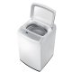 Samsung WA70H4200SW/SG lavatrice Caricamento dall'alto 7 kg 700 Giri/min Bianco 6