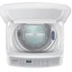 Samsung WA70H4200SW/SG lavatrice Caricamento dall'alto 7 kg 700 Giri/min Bianco 7