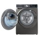 Samsung WW90M74FNOO lavatrice Caricamento frontale 9 kg 1400 Giri/min Acciaio inox 4