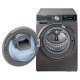 Samsung WW90M74FNOO lavatrice Caricamento frontale 9 kg 1400 Giri/min Acciaio inox 5