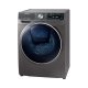Samsung WW90M74FNOO lavatrice Caricamento frontale 9 kg 1400 Giri/min Acciaio inox 6