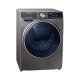 Samsung WW90M74FNOO lavatrice Caricamento frontale 9 kg 1400 Giri/min Acciaio inox 8