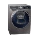 Samsung WW90M74FNOO lavatrice Caricamento frontale 9 kg 1400 Giri/min Acciaio inox 9