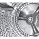 Samsung WW90M74FNOO lavatrice Caricamento frontale 9 kg 1400 Giri/min Acciaio inox 18