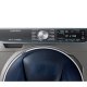 Samsung WW90M74FNOO lavatrice Caricamento frontale 9 kg 1400 Giri/min Acciaio inox 19