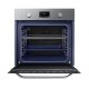 Samsung NV70K1340BS/EF forno 68 L Nero 3