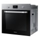 Samsung NV70K1340BS/EF forno 68 L Nero 5