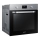 Samsung NV70K1340BS/EF forno 68 L Nero 6
