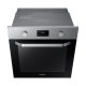 Samsung NV70K1340BS/EF forno 68 L Nero 7