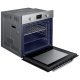 Samsung NV70K1340BS/EF forno 68 L Nero 9