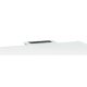 Whirlpool WHS 1022 Congelatore a pozzo Libera installazione 97 L Bianco 4