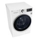 LG F4WV809S2 Lavatrice Intelligente AIDD 9kg Vapore TurboWash 1400 Giri/min Carica frontale Classe A+++-30% 8