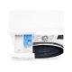LG F2V7SLIM8 lavatrice Caricamento frontale 8,5 kg 1200 Giri/min Bianco 7