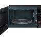 Samsung MG23J5133AK/EC forno a microonde Nero Microonde combinato Superficie piana 23 L 800 W 3